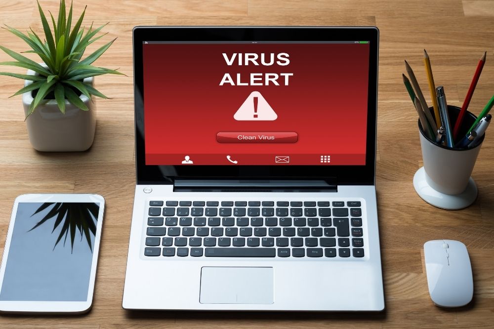 How To Get Rid Of A Computer Virus