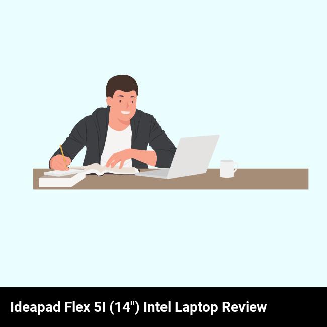 IdeaPad Flex 5i (14