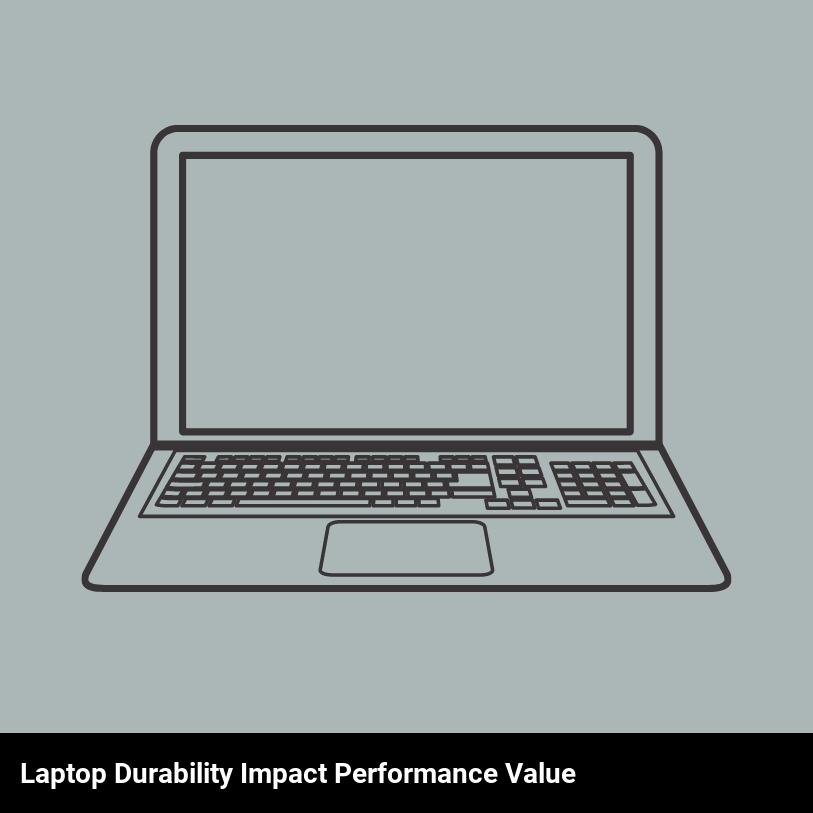 Laptop Durability Impact Performance Value