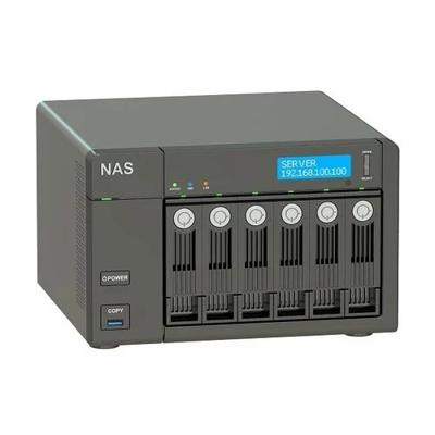 nas-(network-attached-storage)